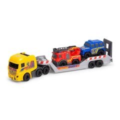 Dickie Micro Rescue Truck 203715020