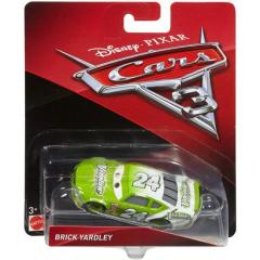 Cars Tekli Araçlar Brick Yardley DXV29-DVX53