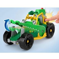 Imaginext Dc Super Friends Özel Araçlar HML05