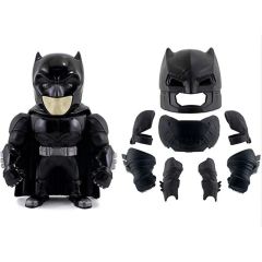 BATMAN AMORED 6 FIGURE IŞIKLI