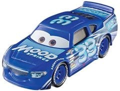 Cars Tekli Araçlar Dud Throttleman DXV29-DXV44