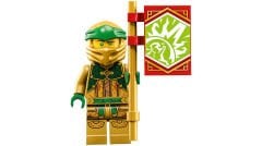 LEGO NINJAGO Lloyd'un Robot Savaşı EVO 71781