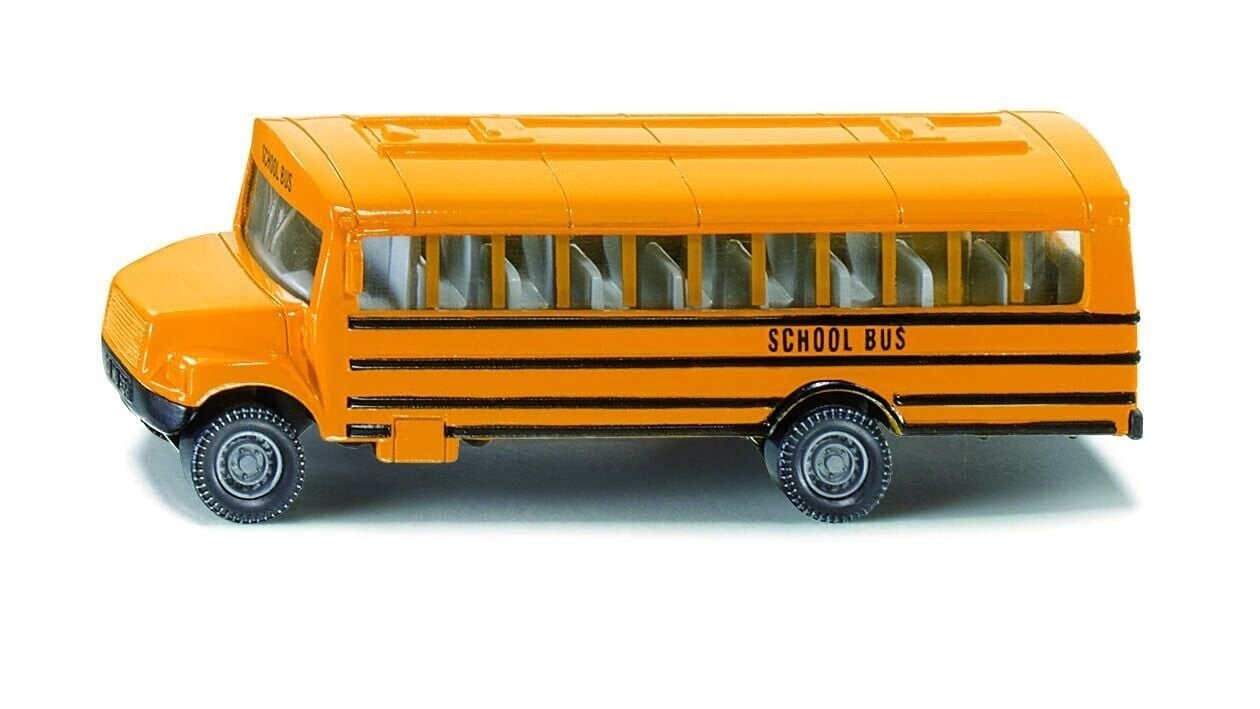 Siku AMERIKAN OKUL OTOBUSU KBL1319
