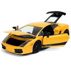 JADA FAST FURİOUS 32609 LAMBORGHİNİ GALLARDO SÜPERLEGGERA