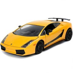 JADA FAST FURİOUS 32609 LAMBORGHİNİ GALLARDO SÜPERLEGGERA
