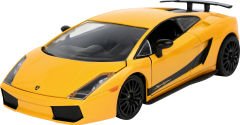 JADA FAST FURİOUS 32609 LAMBORGHİNİ GALLARDO SÜPERLEGGERA