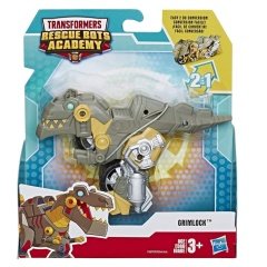 TRANSFORMERS RESCUE BOTS ACADEMY GRİMLOCK E5366