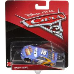 Cars Tekli Araçlar Bobby Swıft DXV29-DXV64
