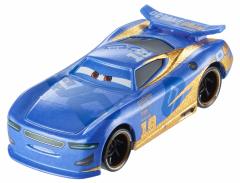 Cars Tekli Araçlar Danny Swervez DXV29-DXV42