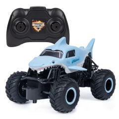 Monster Jam Megalodon Uzaktan Kumandalı Canavar Kamyon