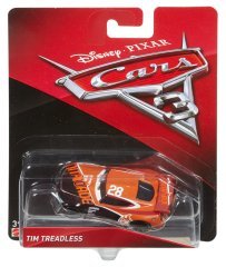 Cars Tekli Araçlar TimTreadless DXV29-DXV41