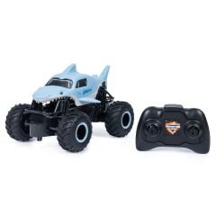 Monster Jam Megalodon Uzaktan Kumandalı Canavar Kamyon