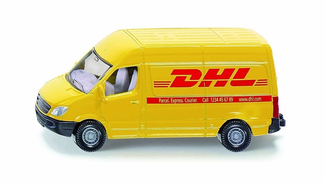 Siku POSTA ARACI KBL1085