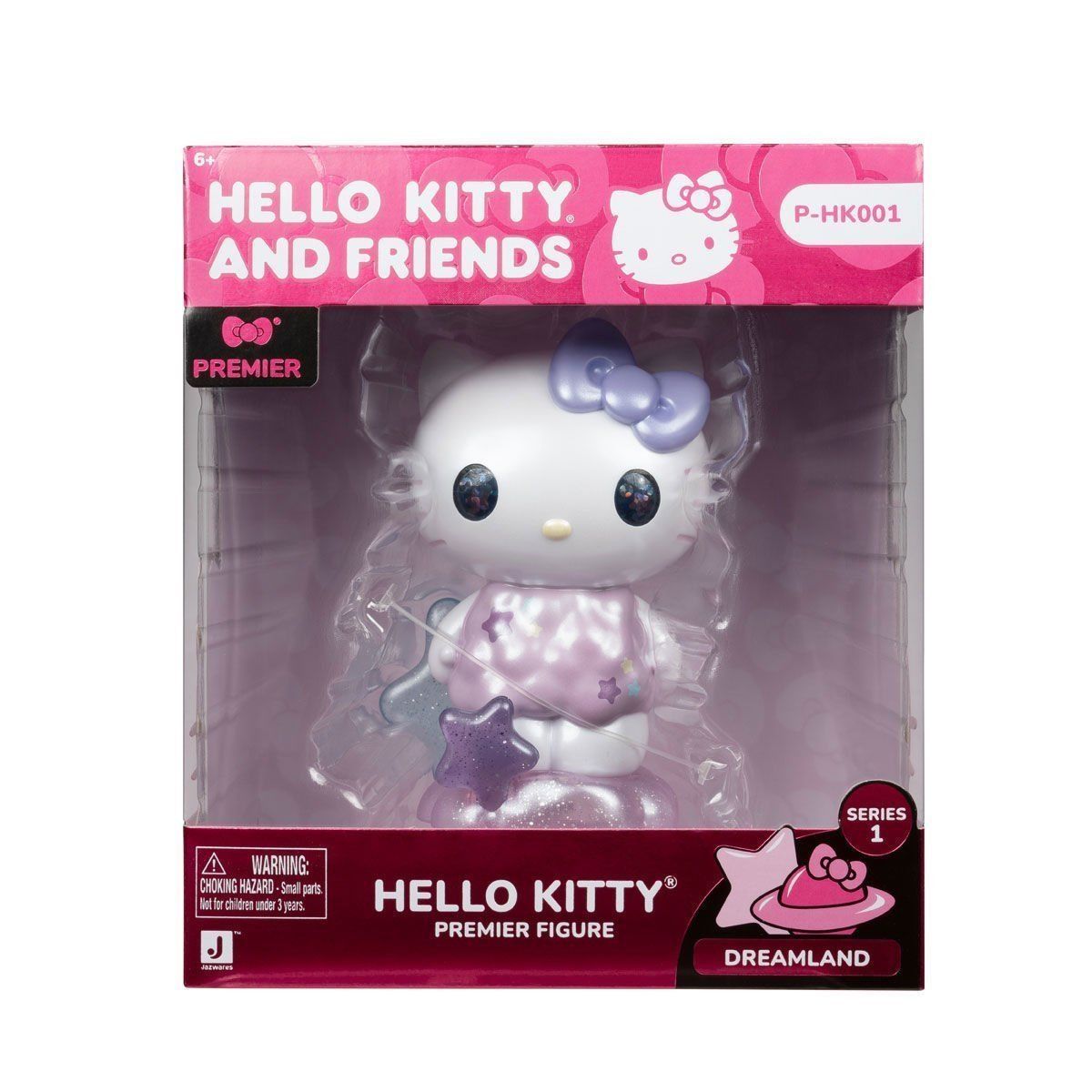 HELLO KİTTY FİGÜR 10 CM.