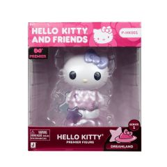 HELLO KİTTY FİGÜR 10 CM.
