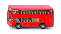 Siku CIFT KATLI OTOBUS KBL1321