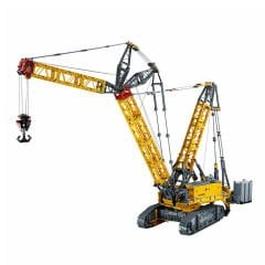 LEGO Technic Liebherr Paletli Vinç LR 13000 42146