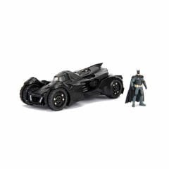 BATMAN ARKHAM KNİGHT BATMOBİLE 1:23