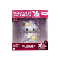 HELLO KİTTY MY MELODİY FİGÜR 10 CM.