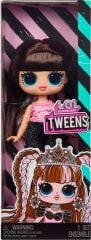 LOL OPP Tweens Bebeği Esmer