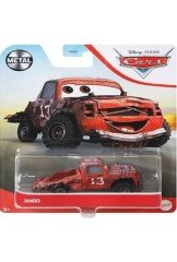 Cars Tekli Araçlar Jımbo DXV29-GXG55