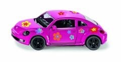 Siku VW THE BEETLE PEMBE KBL1488