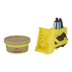Play-Doh Wheels Mini Buldozer E4575-E4707