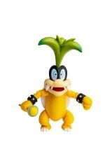 Nintendo Süper Mario Figürü Iggy Koopa 10 cm. 13249