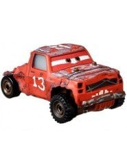 Cars Tekli Araçlar Jımbo DXV29-GXG55