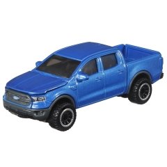 Matchbox Moving Parts 2019 Ford Ranger GWB54