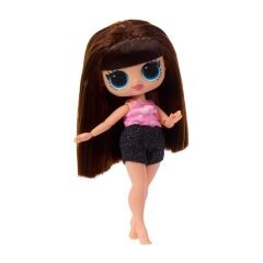 LOL OPP Tweens Bebeği Esmer