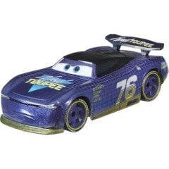 Cars Tekli Araçlar Wıll Rusch DXV29-GRR63