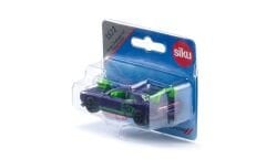 Siku DODGE CHALLENGER CUSTOM KBL1572