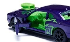 Siku DODGE CHALLENGER CUSTOM KBL1572