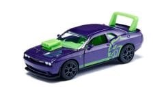 Siku DODGE CHALLENGER CUSTOM KBL1572
