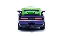 Siku DODGE CHALLENGER CUSTOM KBL1572
