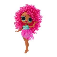 LOL OPP Tweens Bebeği Pembe