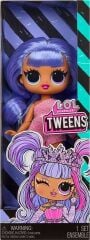 LOL OPP Tweens Bebeği Lila