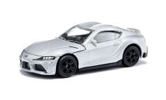 Siku TOYOTA GR SUPRA KBL1578