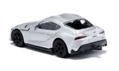 Siku TOYOTA GR SUPRA KBL1578