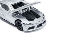 Siku TOYOTA GR SUPRA KBL1578