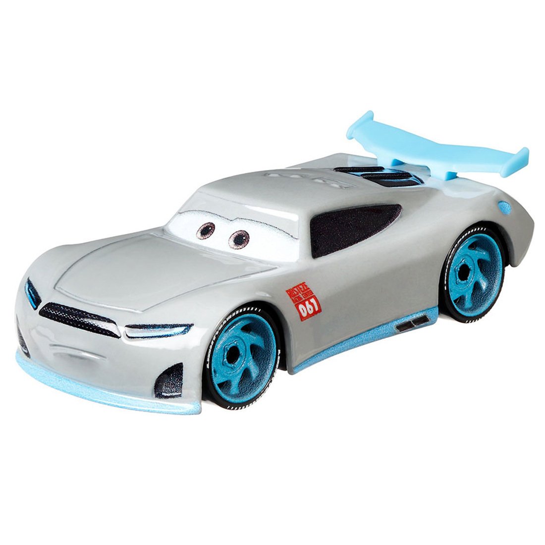 Cars Tekli Araçlar Tom W.  DXV29-GXG47