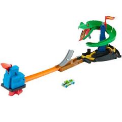 Hot Wheels Yılan Geçidi Oyun Seti FNB20