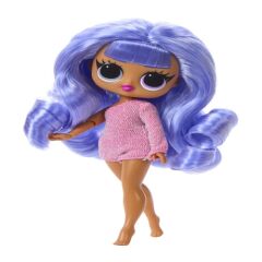 LOL OPP Tweens Bebeği Lila
