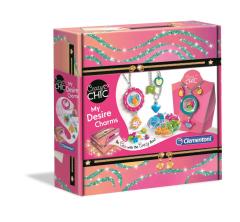 CRAZY CHİC RENKLİ TAKILAR 18586