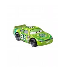 Cars Tekli Araçlar Darren Leadfoot DXV29-GRR56