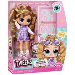 LOL Surprise Tweens Core Doll - Fancy Girl
