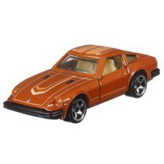 Matchbox Moving Parts 1982 DATSUN 280 ZX GWB56