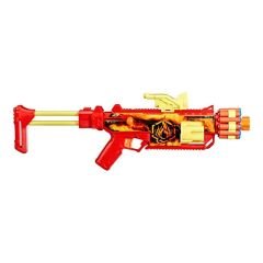 Nerf Loadout FlareFusion 18 Mermili Sünger Dart Atan Silah G3142