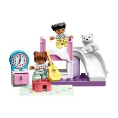 LEGO DUPLO Town Yatak Odası 10926